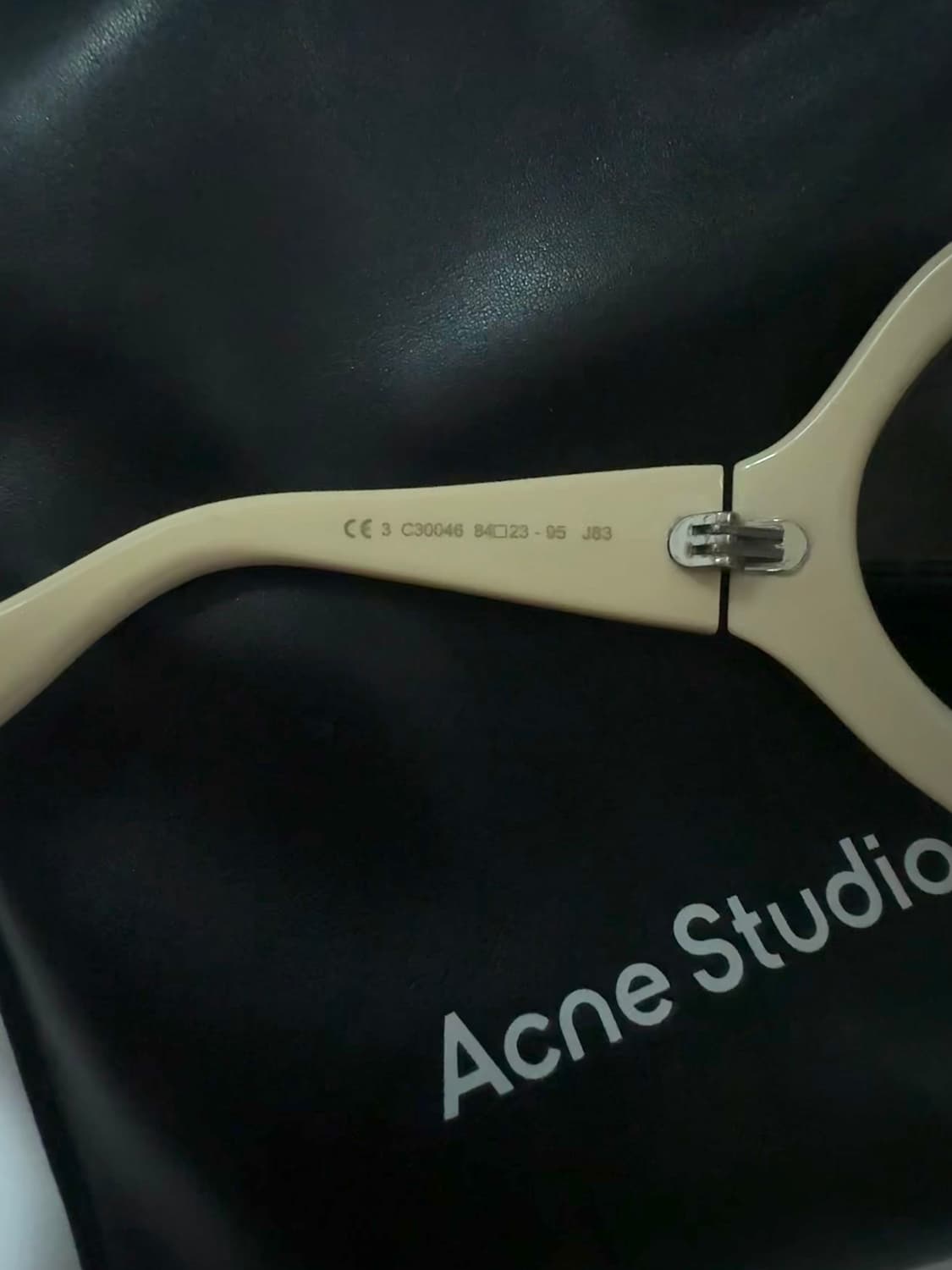 아크네 스튜디오 / ACNE STUDIO 선글라스 상품이미지5