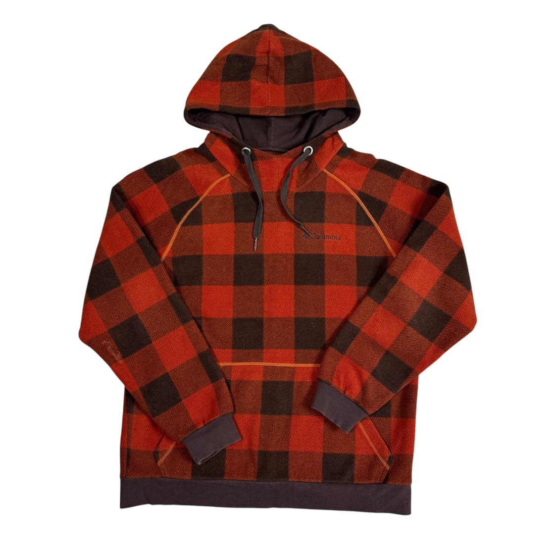 컬럼비아 후드티 상품이미지1