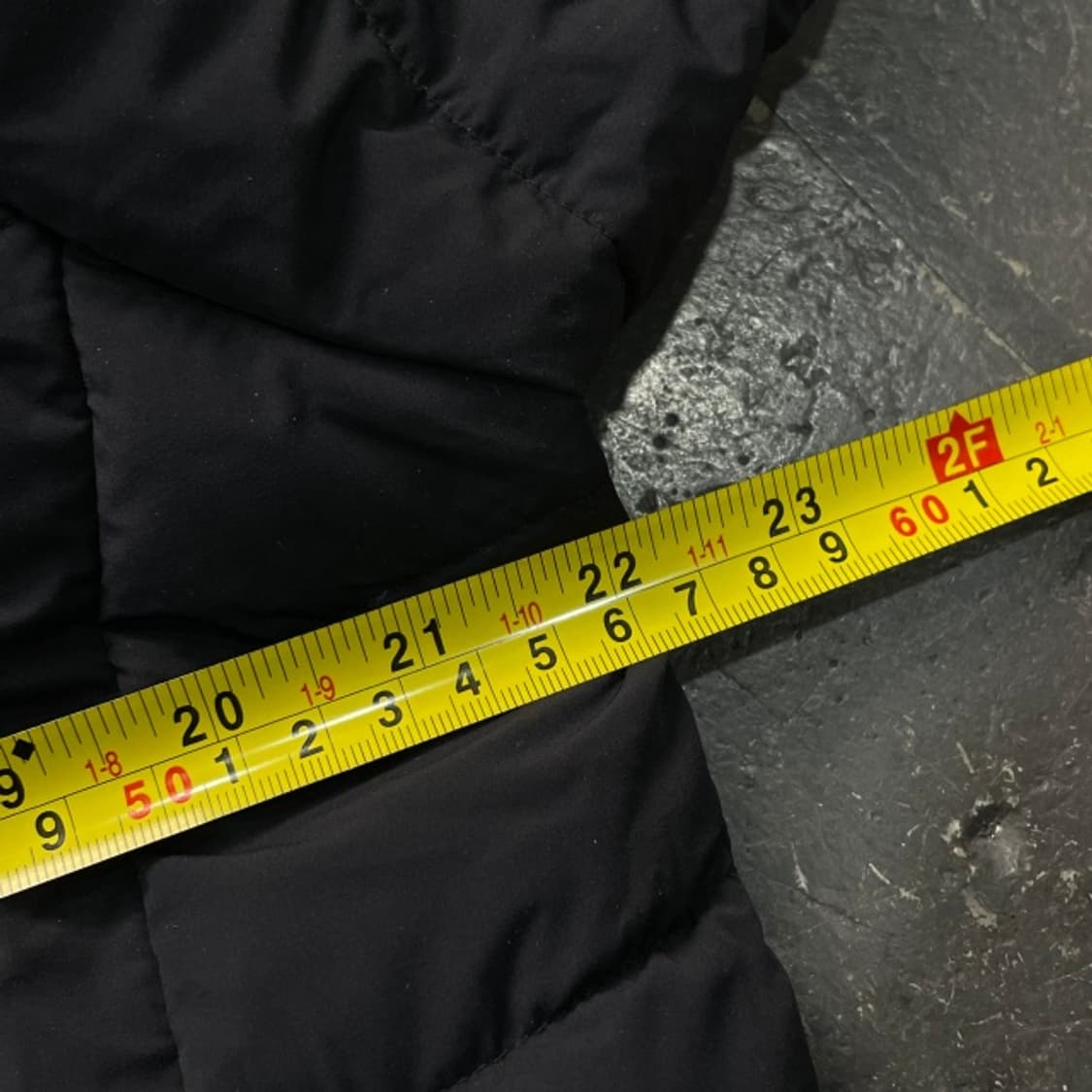 100 까스텔바작 경량패딩 상품이미지6