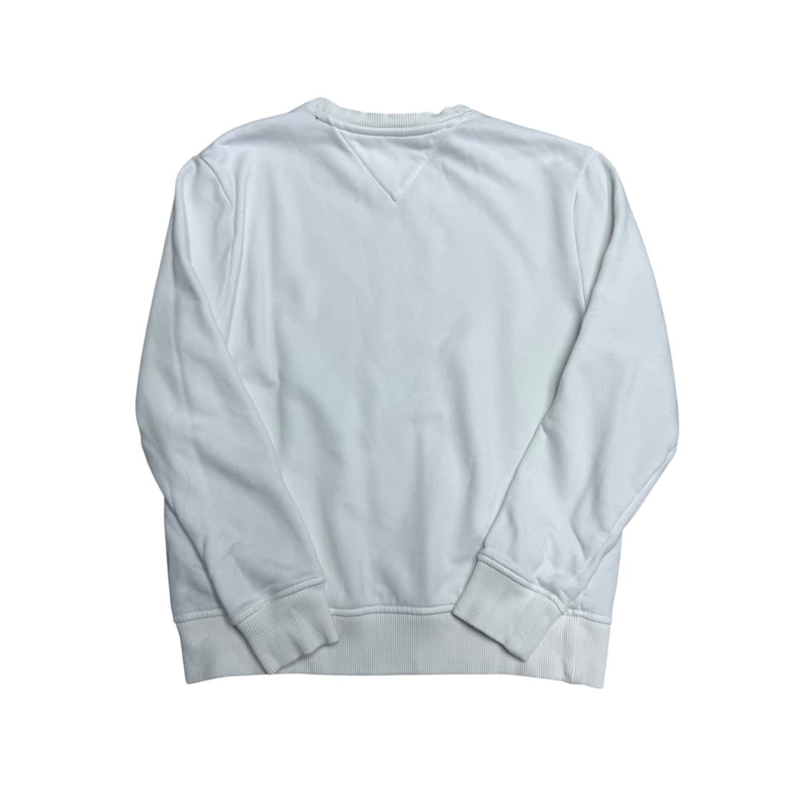 타미힐피거 맨투맨  상품이미지2