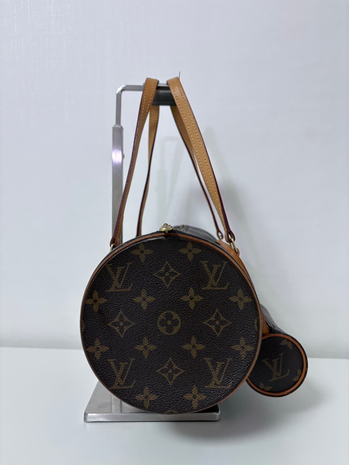 루이비통 빠삐용&미니 세트 상품이미지3