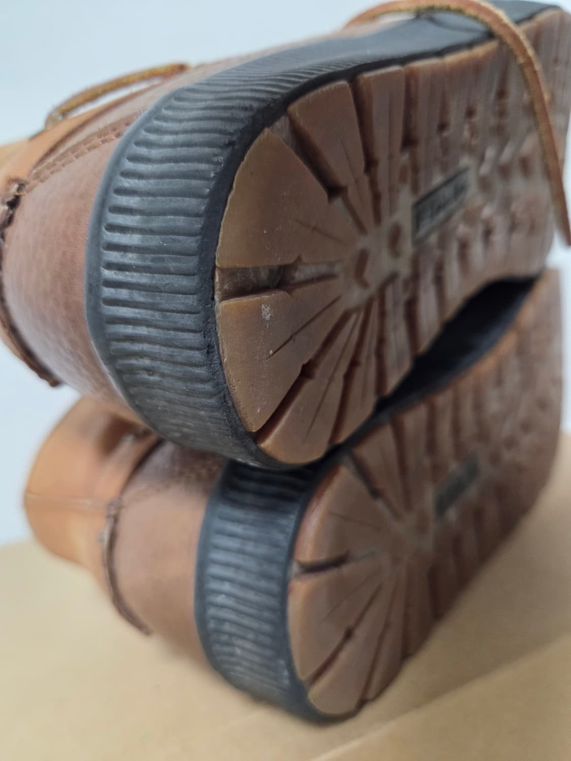 폴로 부츠 270 상품이미지7