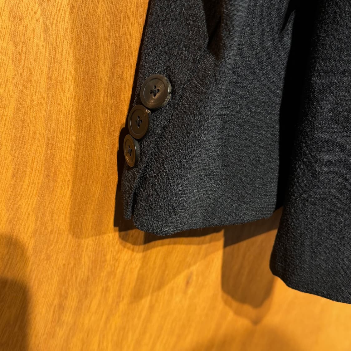 커스텀멜로우 시어서커 자켓 블레이저 100 상품이미지6