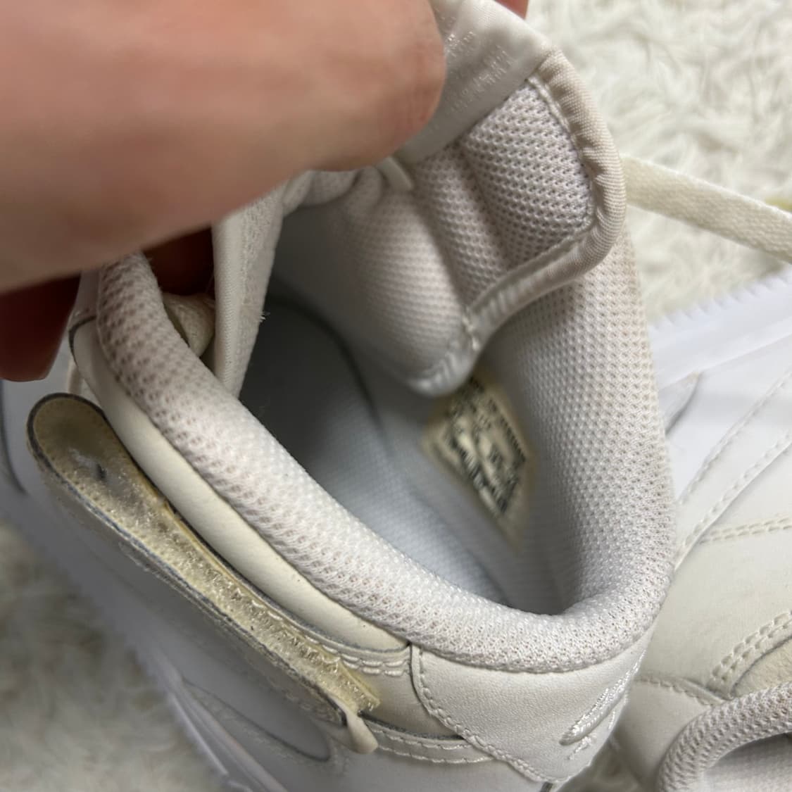 Nike Air Force 상품이미지3