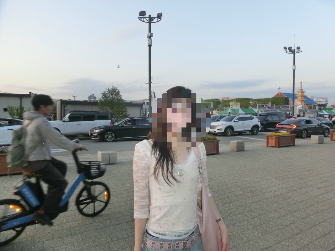 태연, 방지민 디카 카시오 exlim z400 (작례!) 상품이미지6