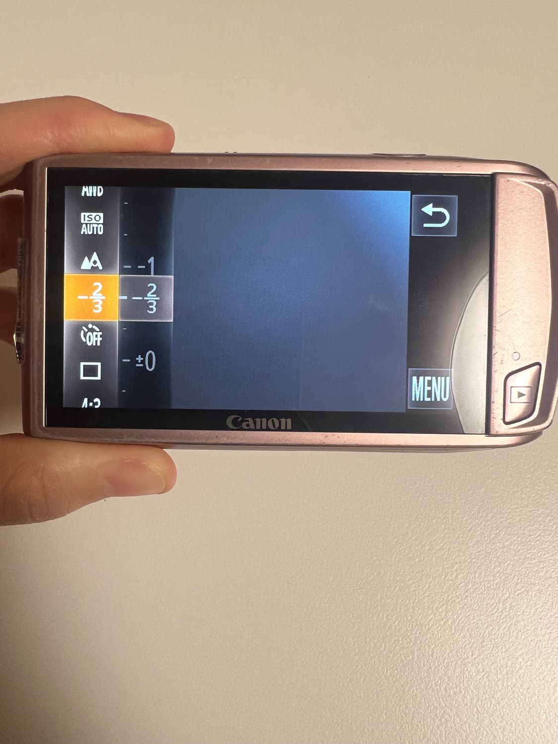 캐논 익서스 IXUS 310 HS(익시 IXY 31s) 상품이미지3