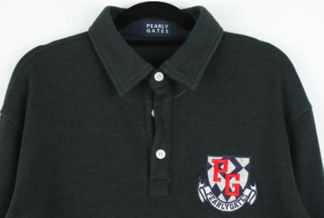 파리게이츠 긴팔티 상품이미지2