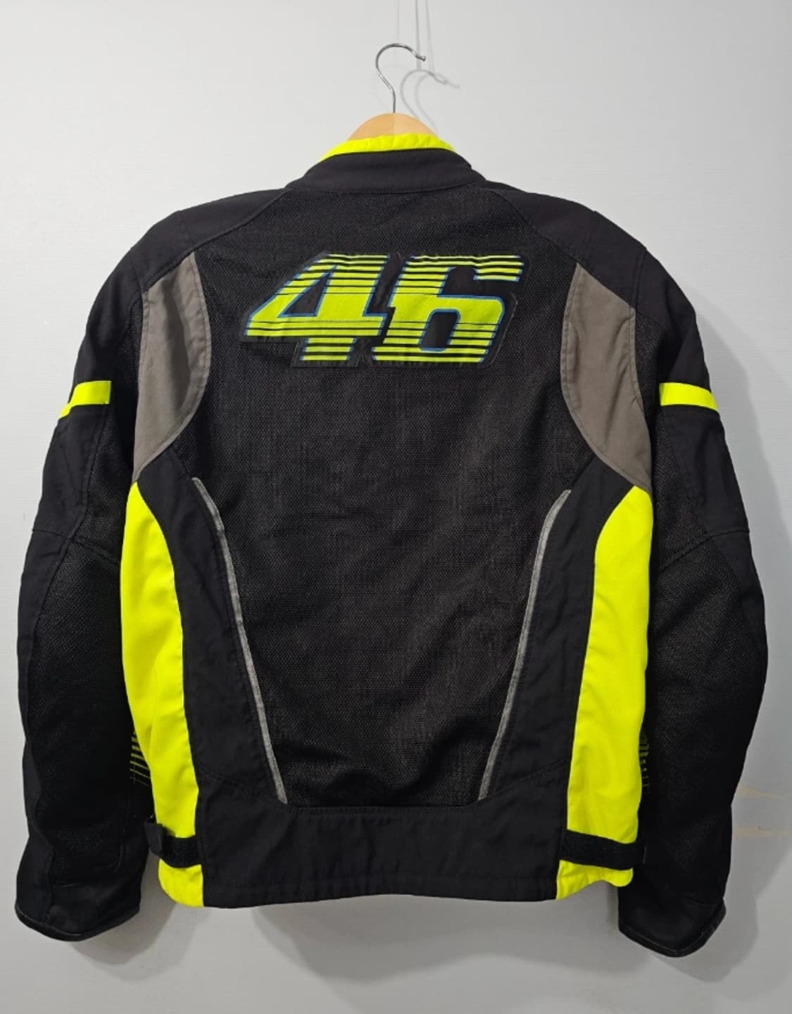 다이네즈 라이딩 바이크 자켓 100 상품이미지6