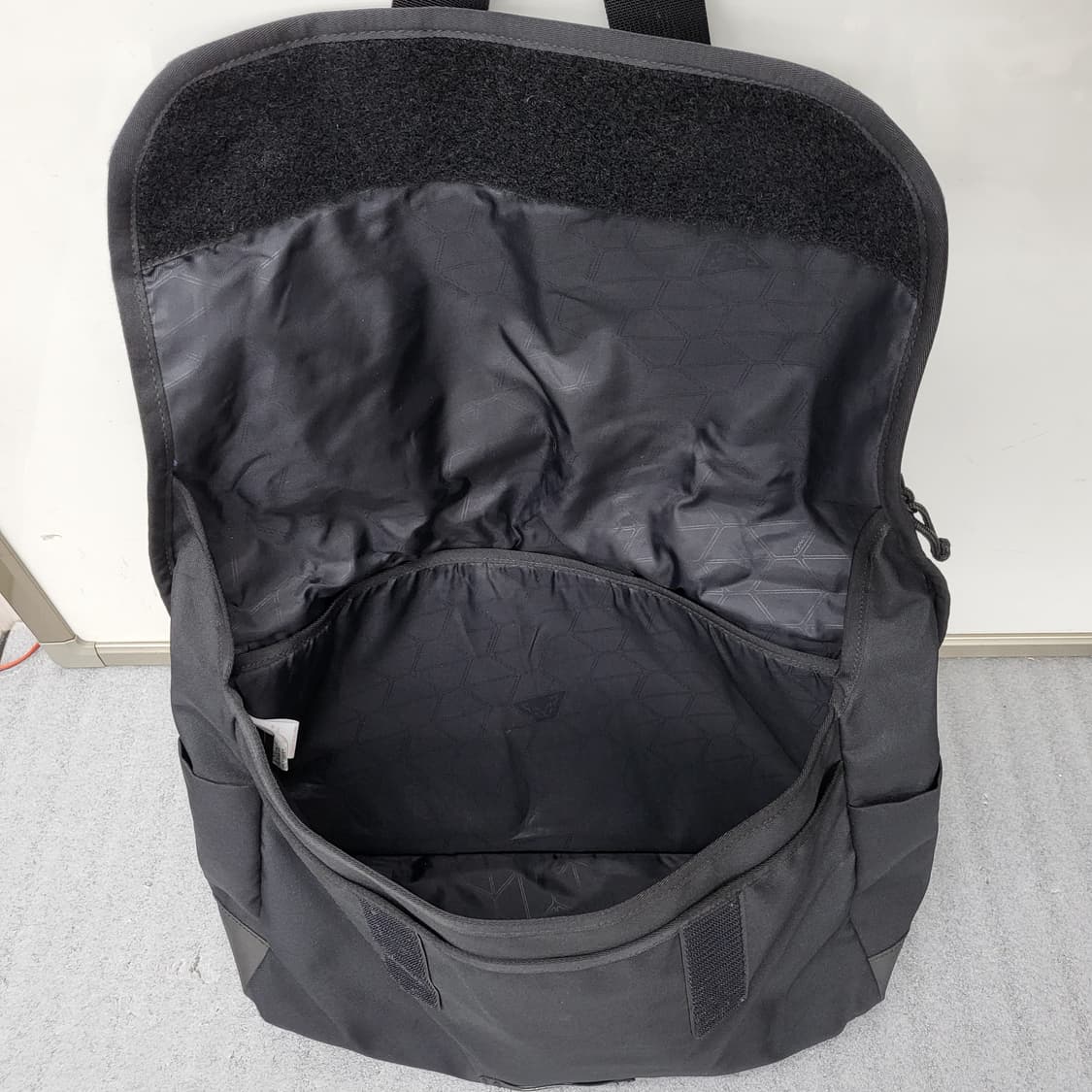 다이나핏 정품 메신저백 40x27x12cm 상품이미지9