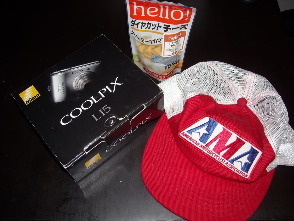 풀박작례🅾️니콘 쿨픽스 L15 디카 디지털카메라 상품이미지9