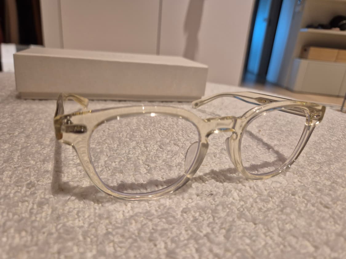 EYEVAN Webb 49size 상품이미지2