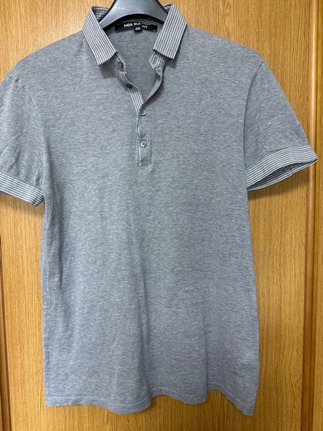 neil barret polo shirt 상품이미지1