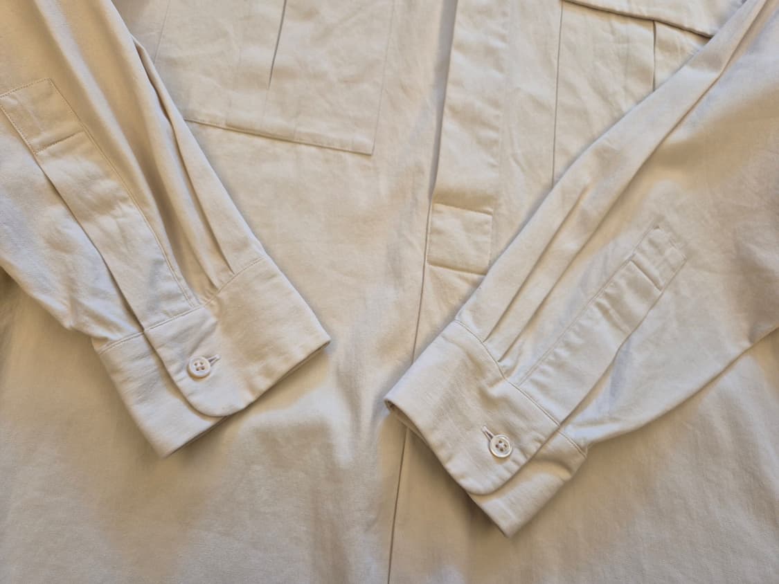 unfil pullover shirts 상품이미지4