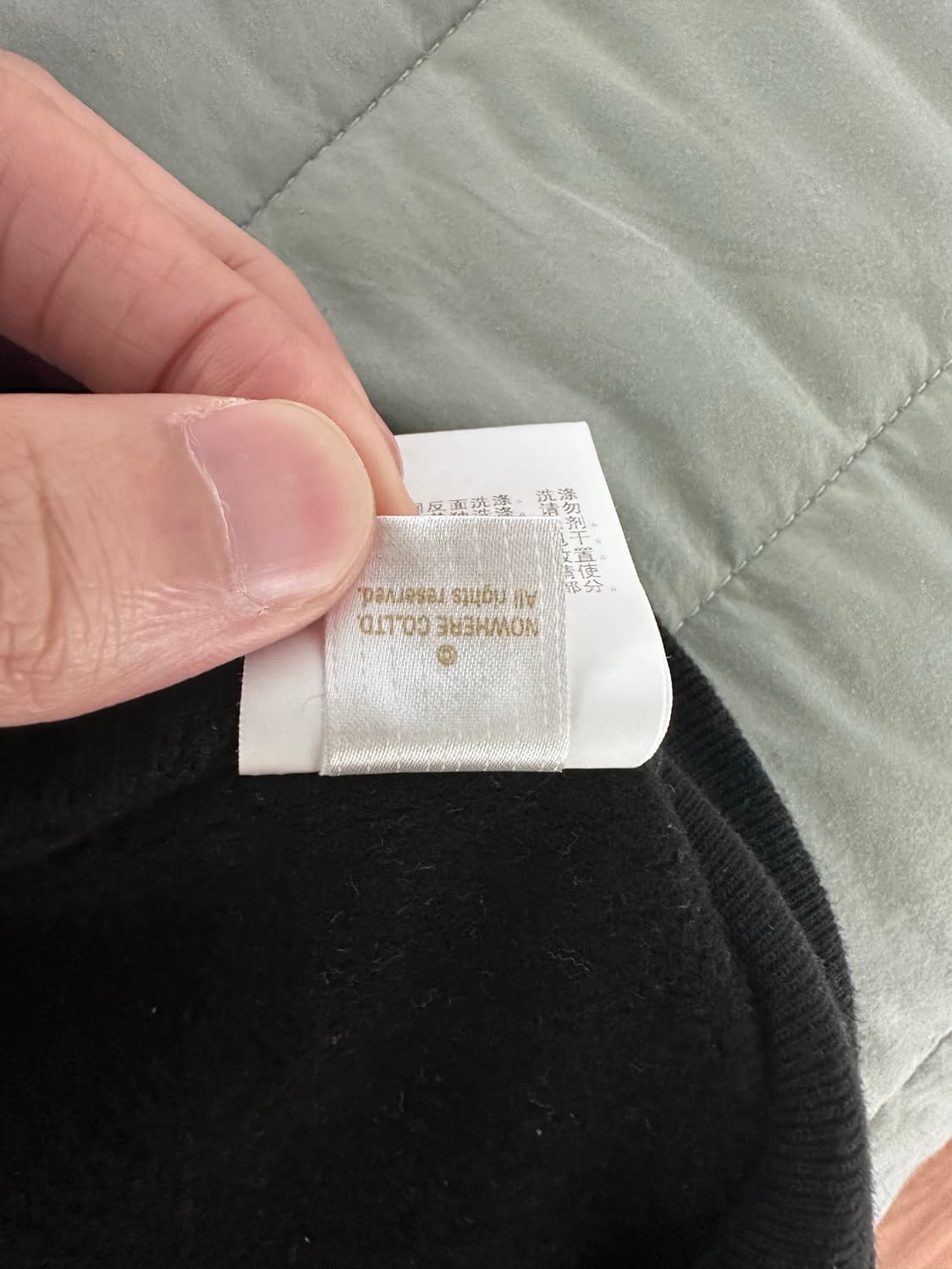 Bape 21AW Gamma Ape Sweatshirts 상품이미지10