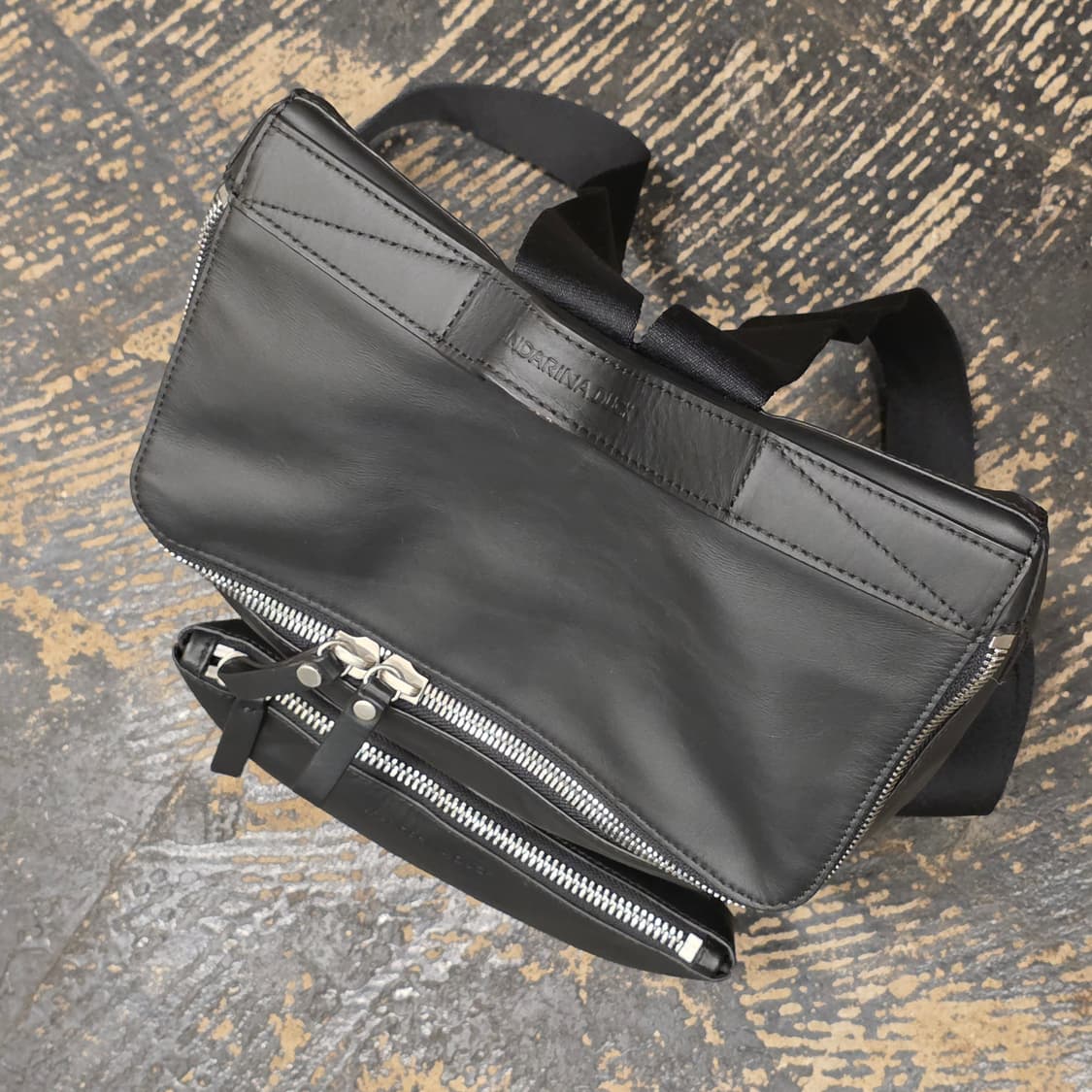 만다리나덕 백팩  상품이미지3