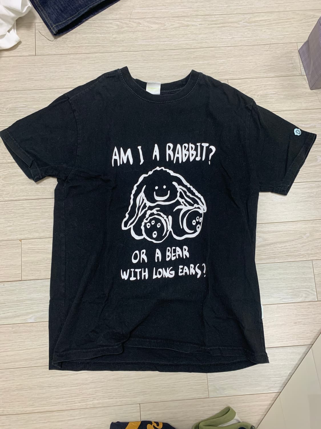 나이스고스트클럽 상품이미지1