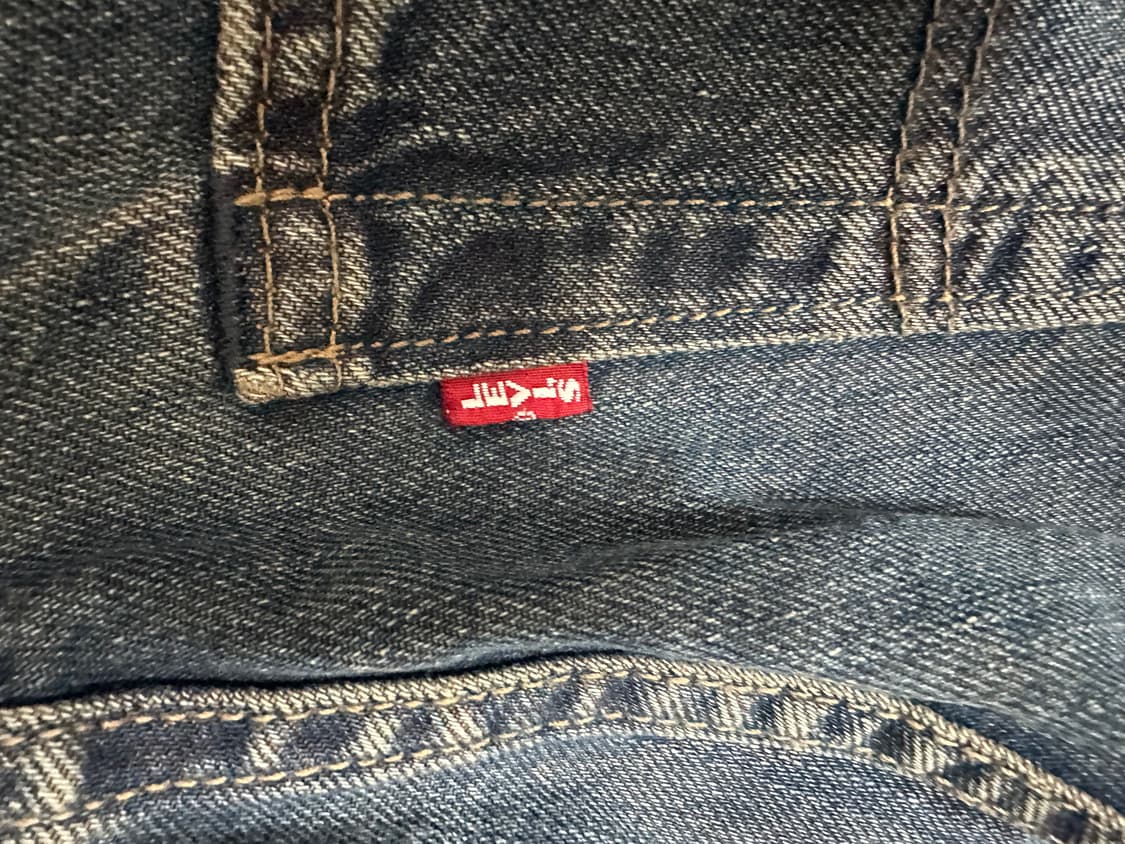 리바이스 578 32사이즈 상품이미지5