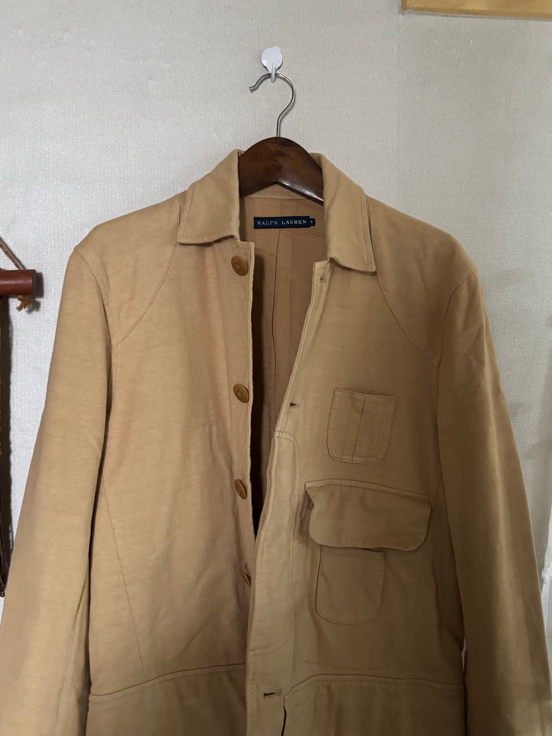랄프로렌 자켓 상품이미지5