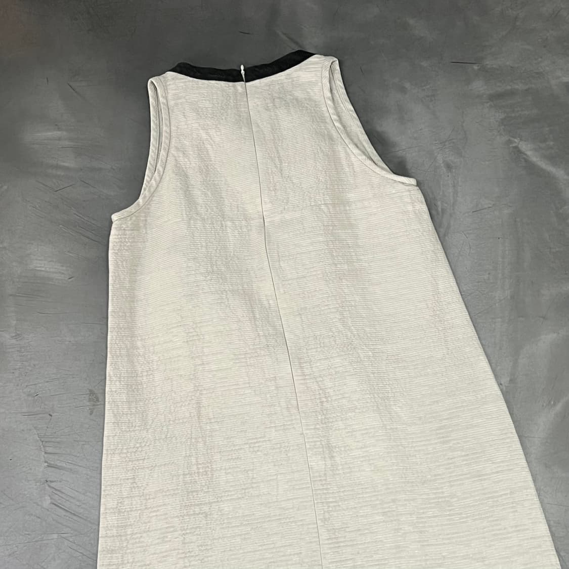  막스마라 슬리브리스 원피스 +명품감정서 y16031 상품이미지6