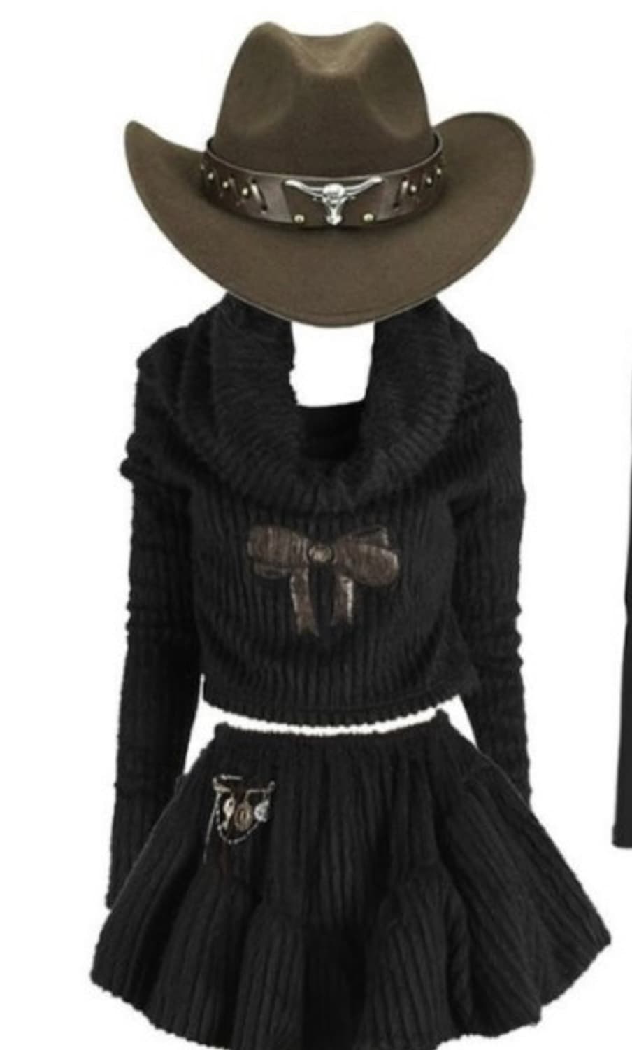 eonHEY! Dusty Top 상품이미지4