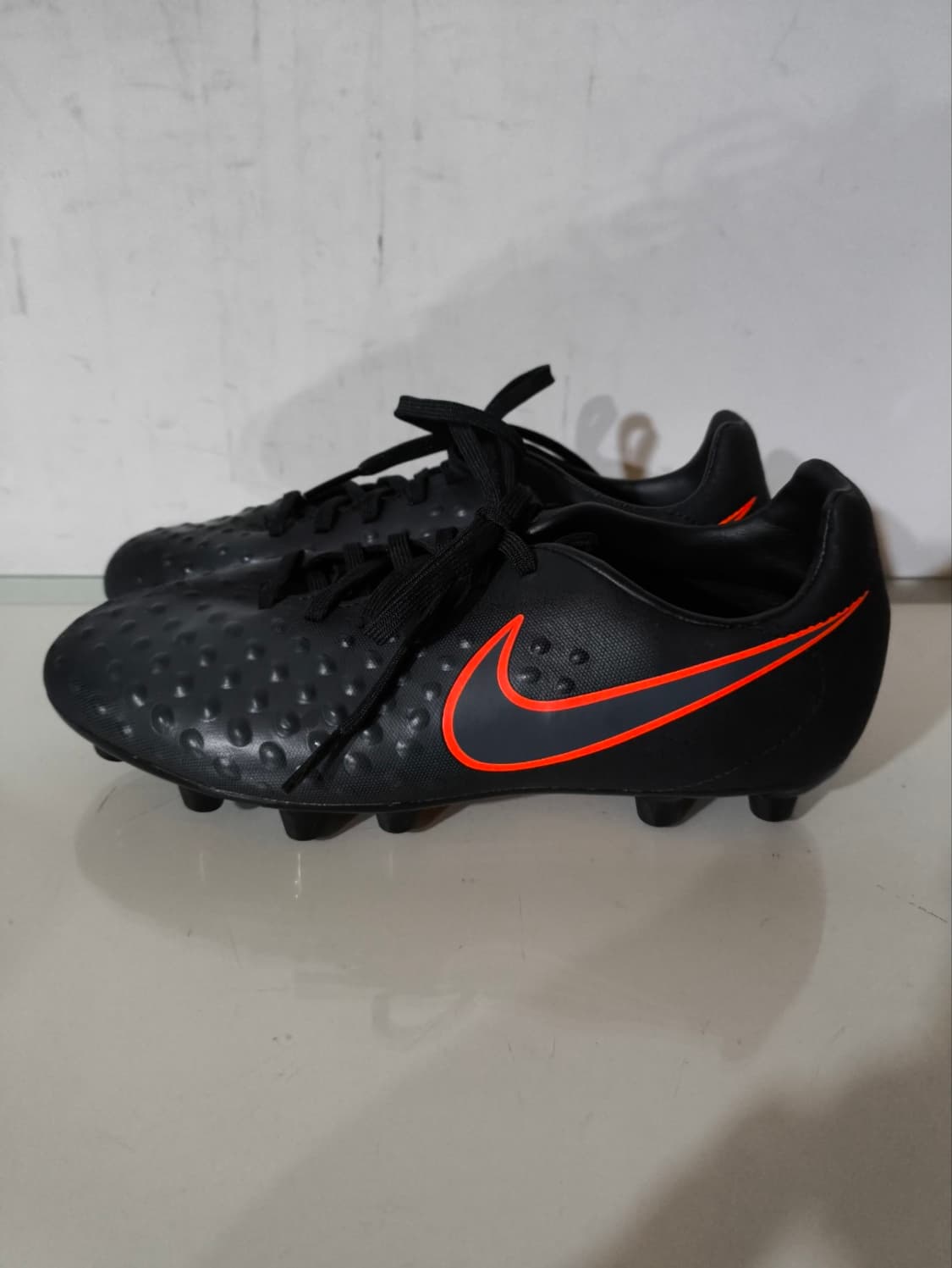 230mm 나이키 마지스타 오퍼스2 hg 축구화 상품이미지1