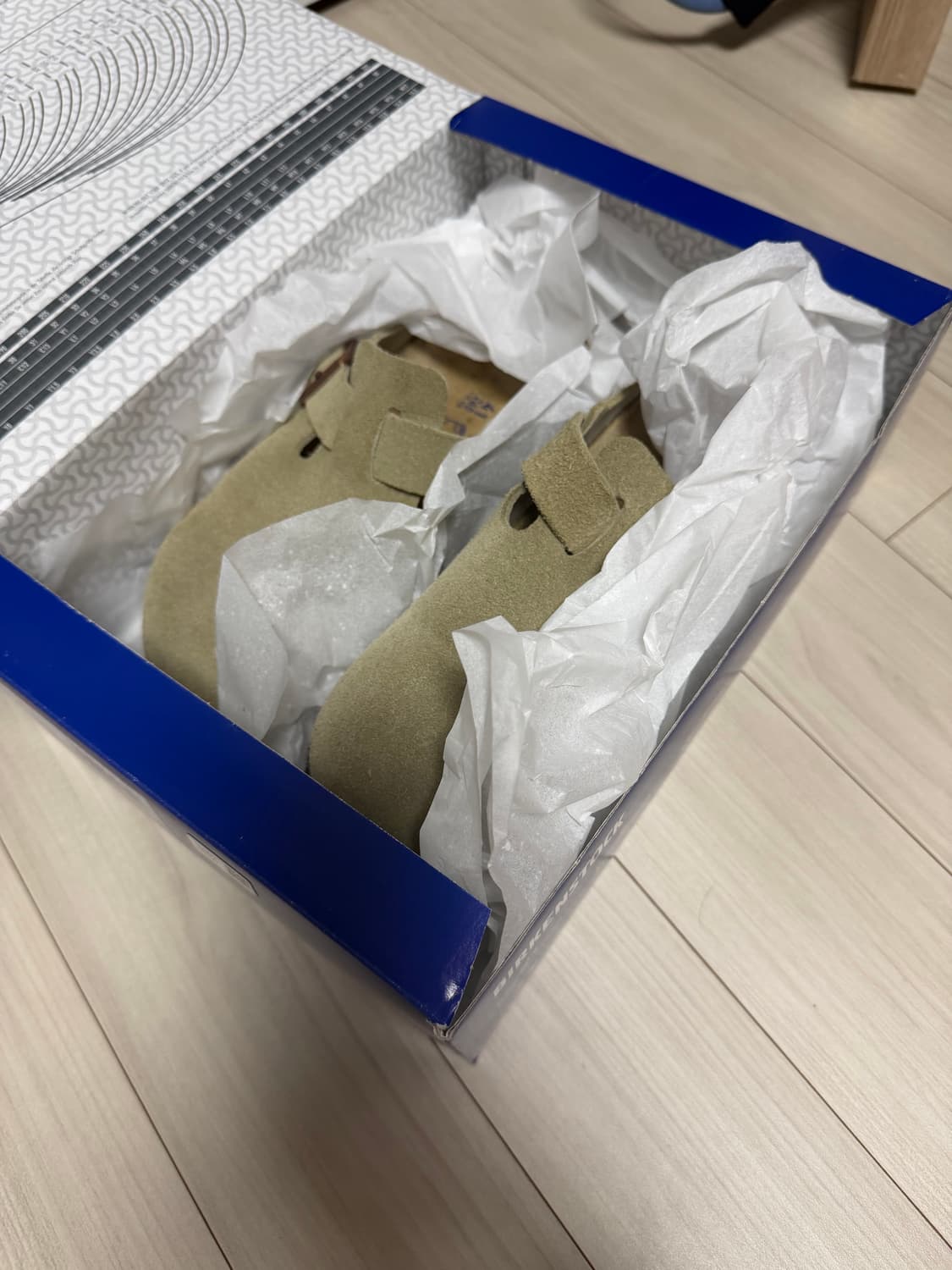 버켄스탁 상품이미지1