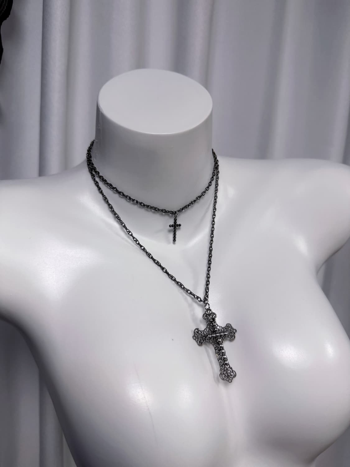 [archiv.muse] ༒ NACKLACE 001 상품이미지6