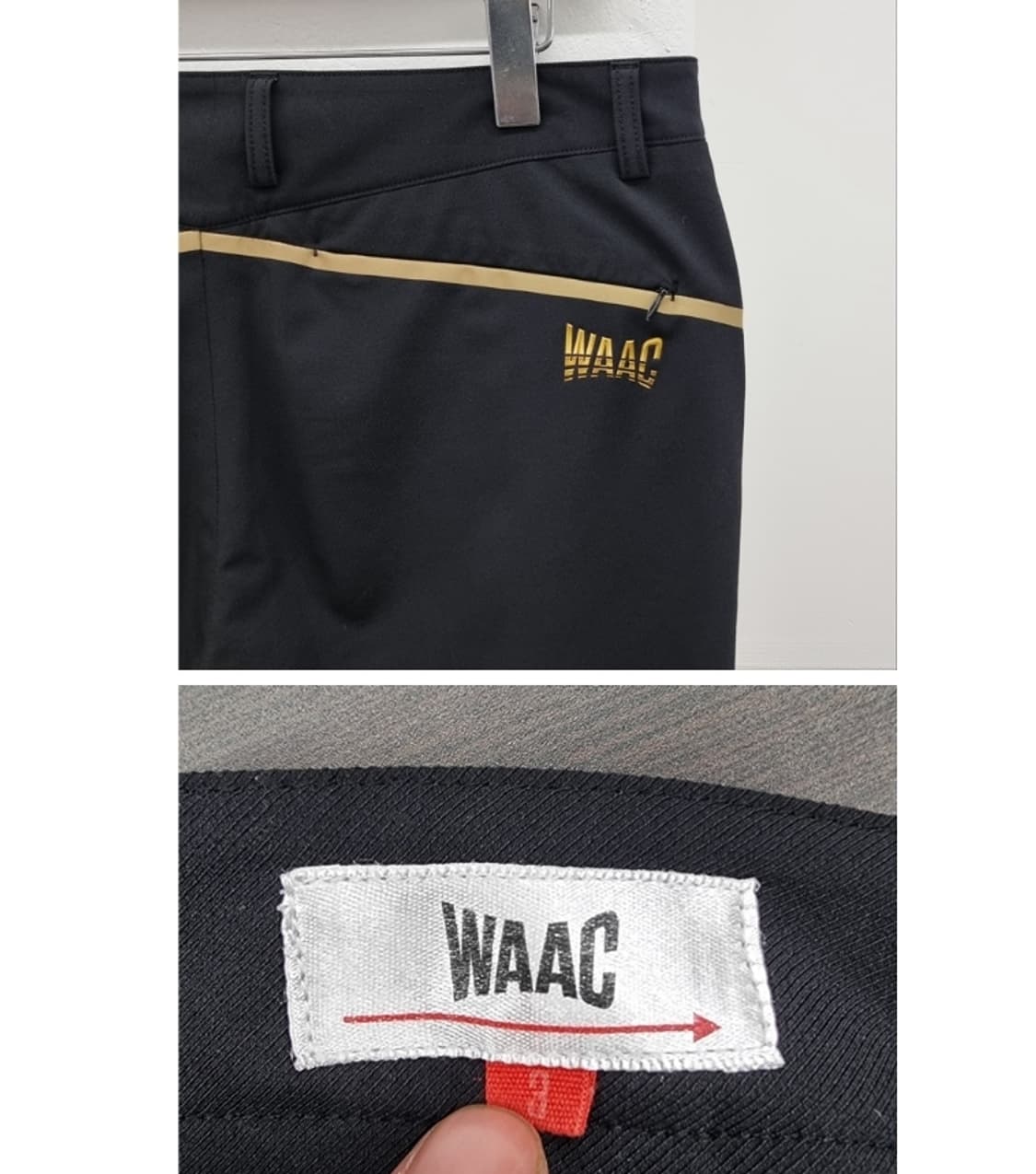WAAC 왁 상품이미지5