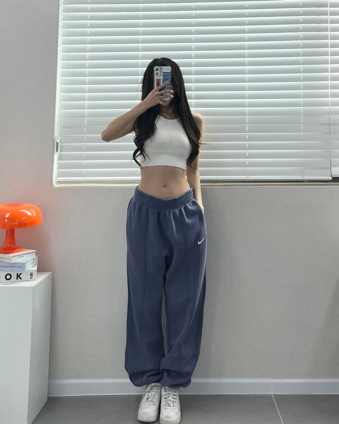 (허단37)나이키 트레이닝 팬츠-M1850 상품이미지7