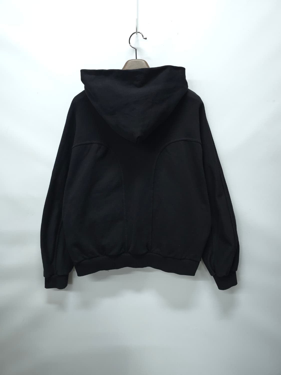 그레일즈(GRAILZ) 지오메트리 후드 (초판) 상품이미지8