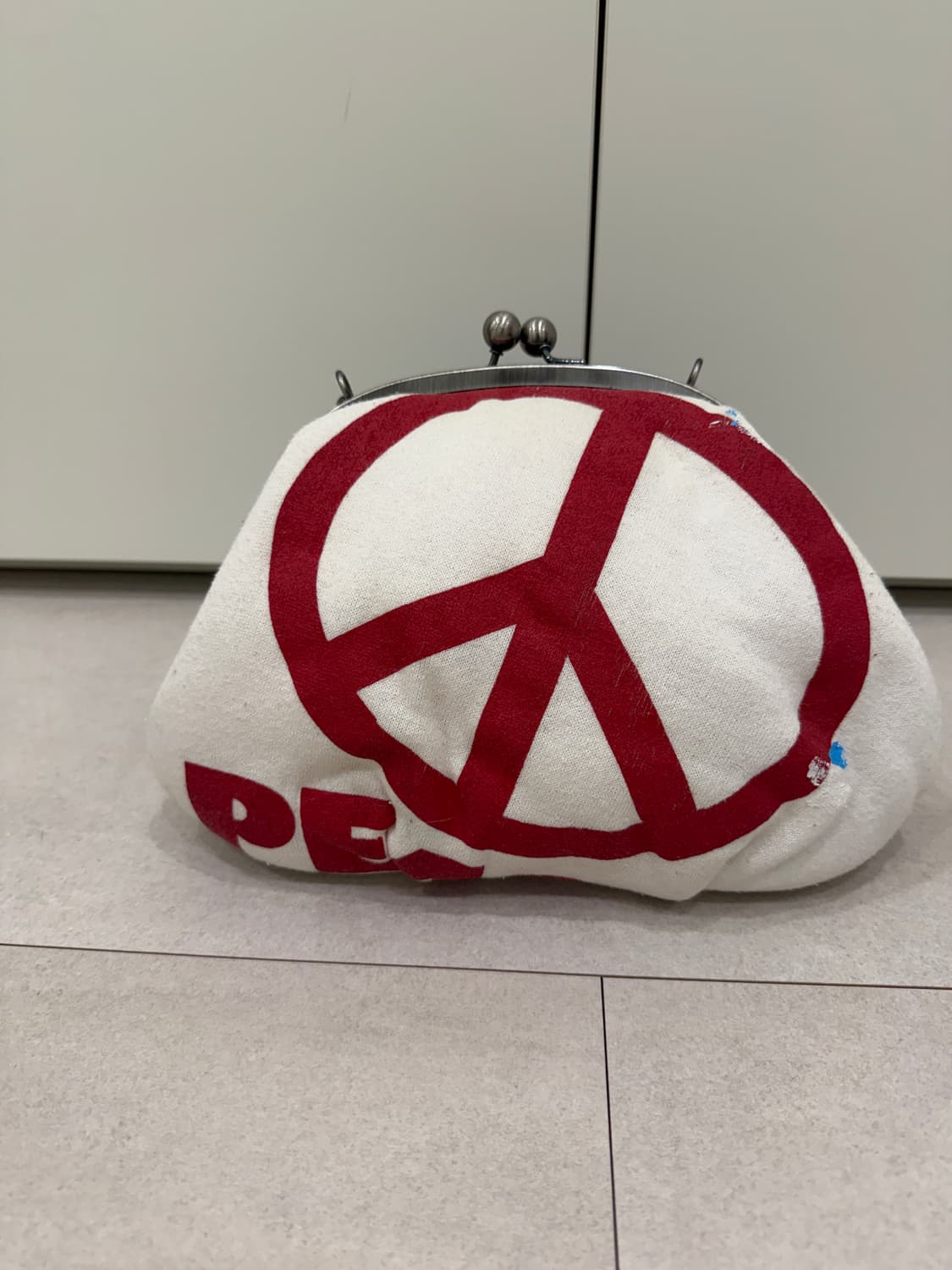 [Standalone]스탠드얼론 빈티지 리폼 백 상품이미지4