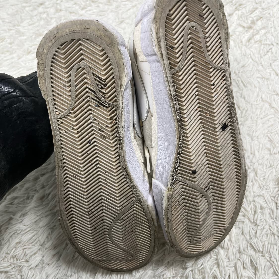 Nike sacai Blazer Low 상품이미지5