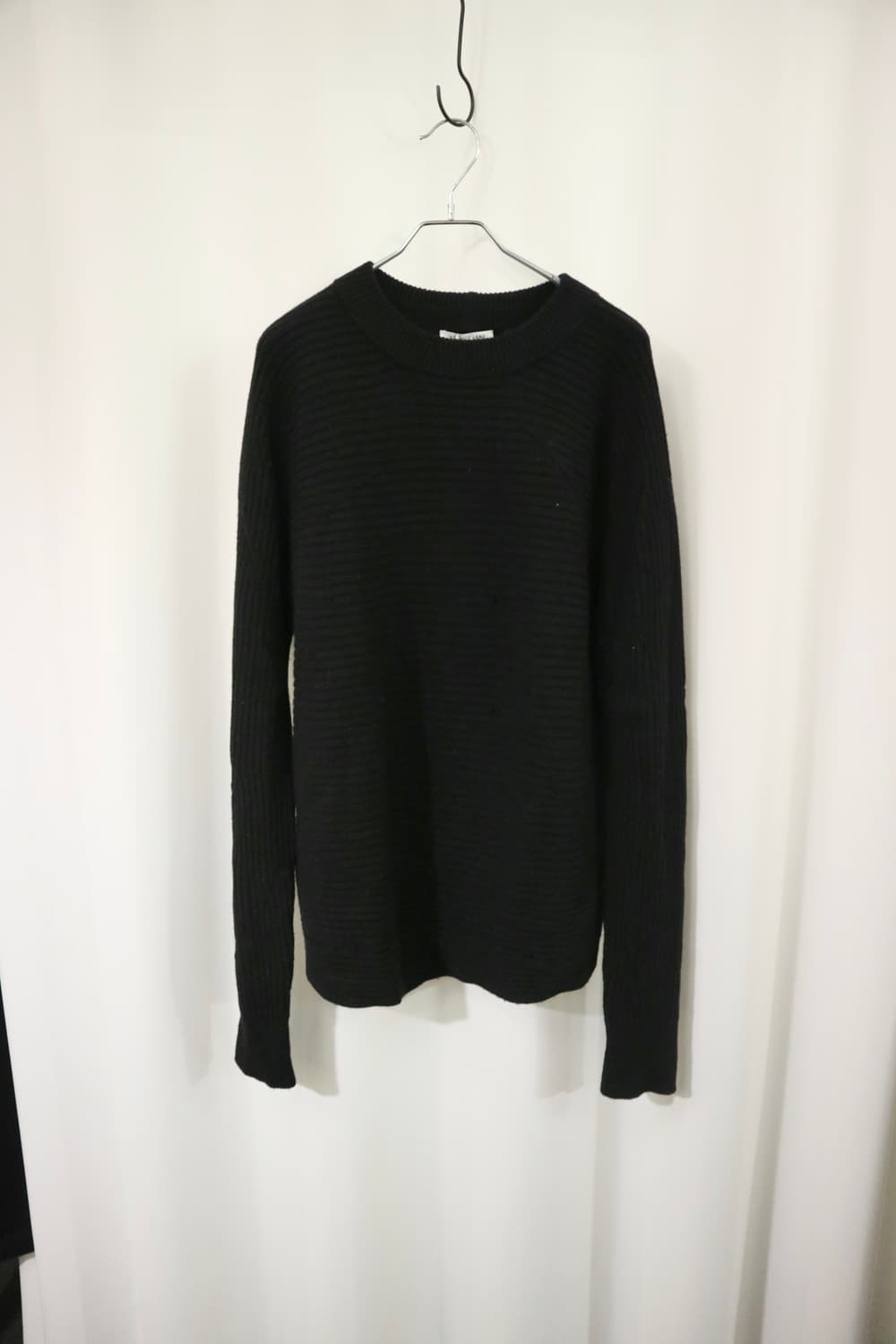 Helmut Lang alpaca knit 상품이미지1