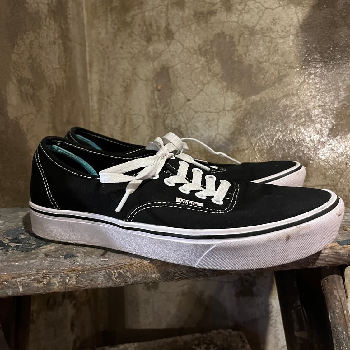 반스 스니커즈 (260) 상품이미지5