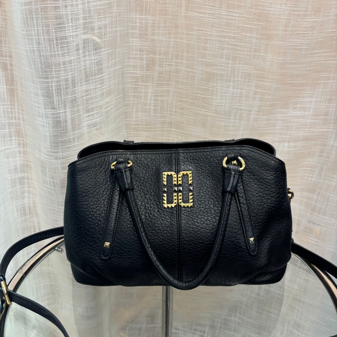 정품 닥스 DD 토트 숄더백    상품이미지2