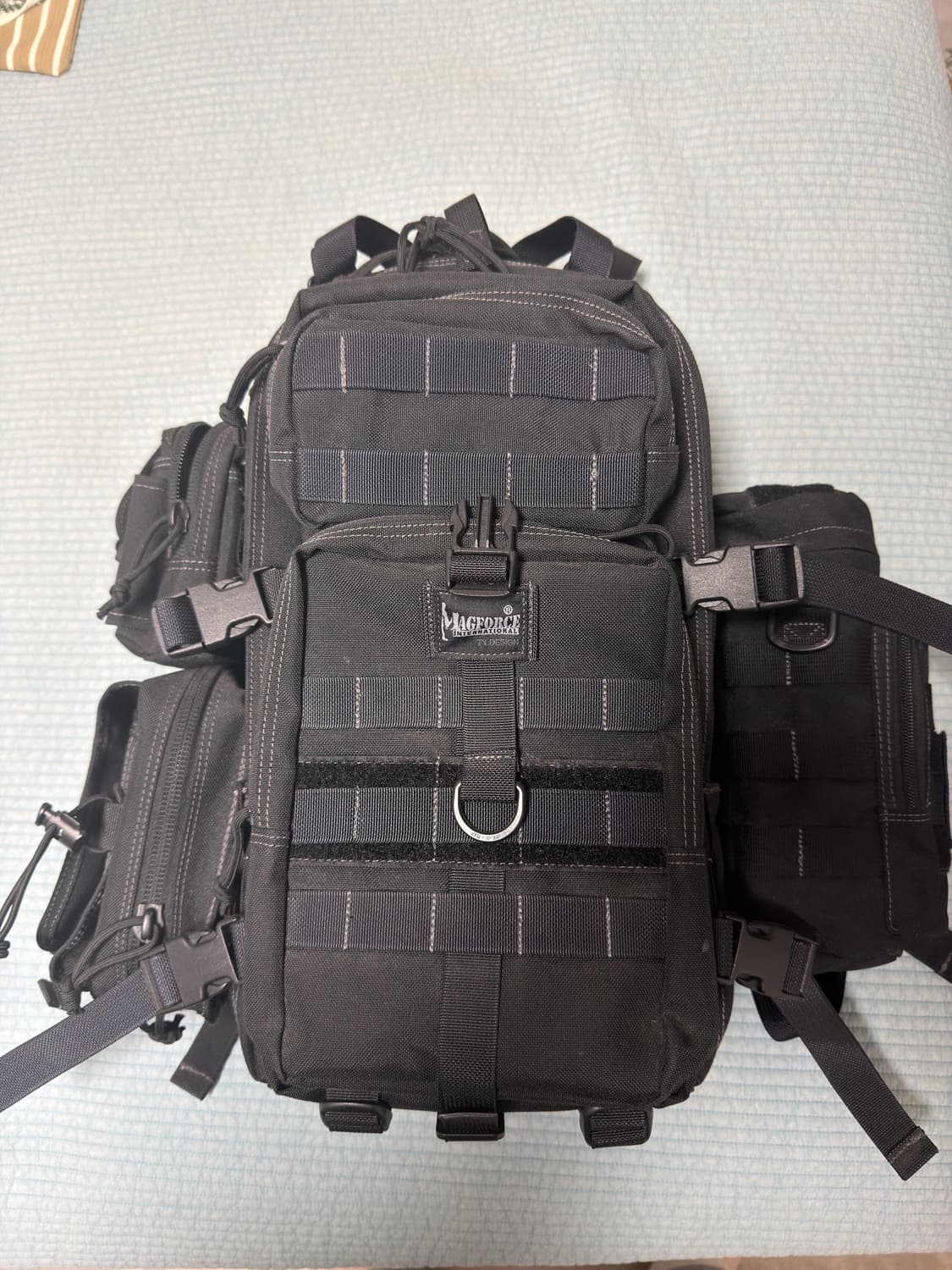 맥포스 팔콘 판매합니다 상품이미지1