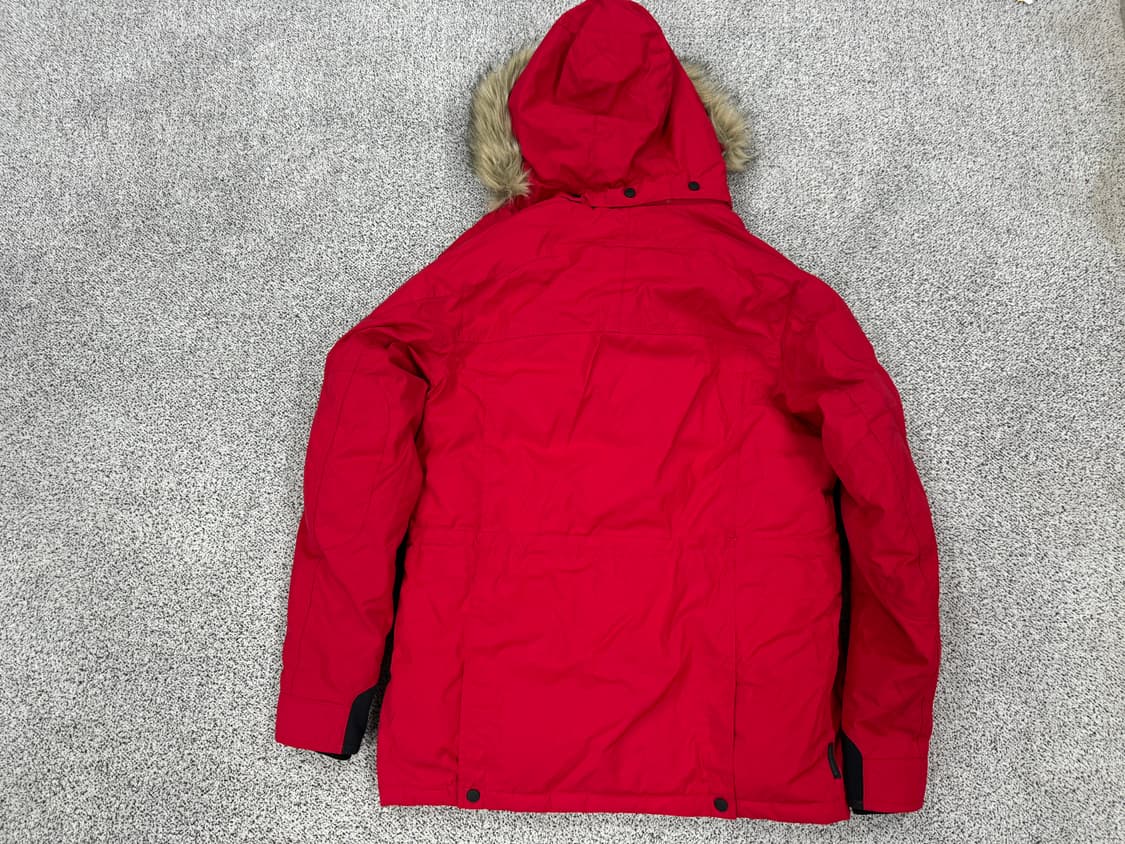 폴로 랄프로렌 RLX 레인저 파카 상품이미지2