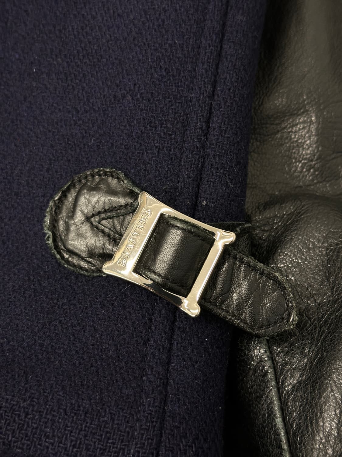 디아프바인 Goat skin 바시티 m 상품이미지6
