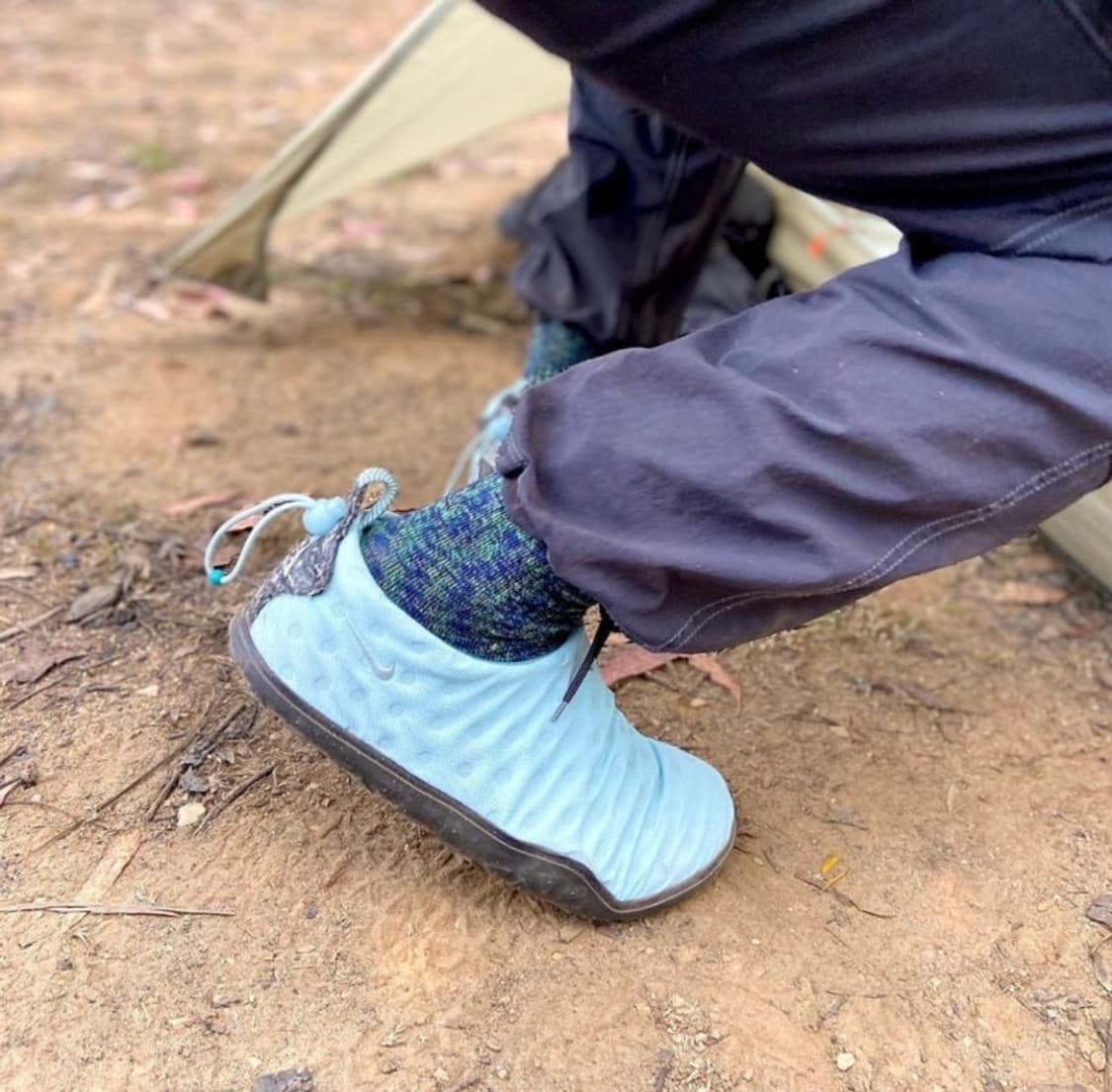 나이키 acg 목 260사이즈 상태최상 판매 상품이미지9