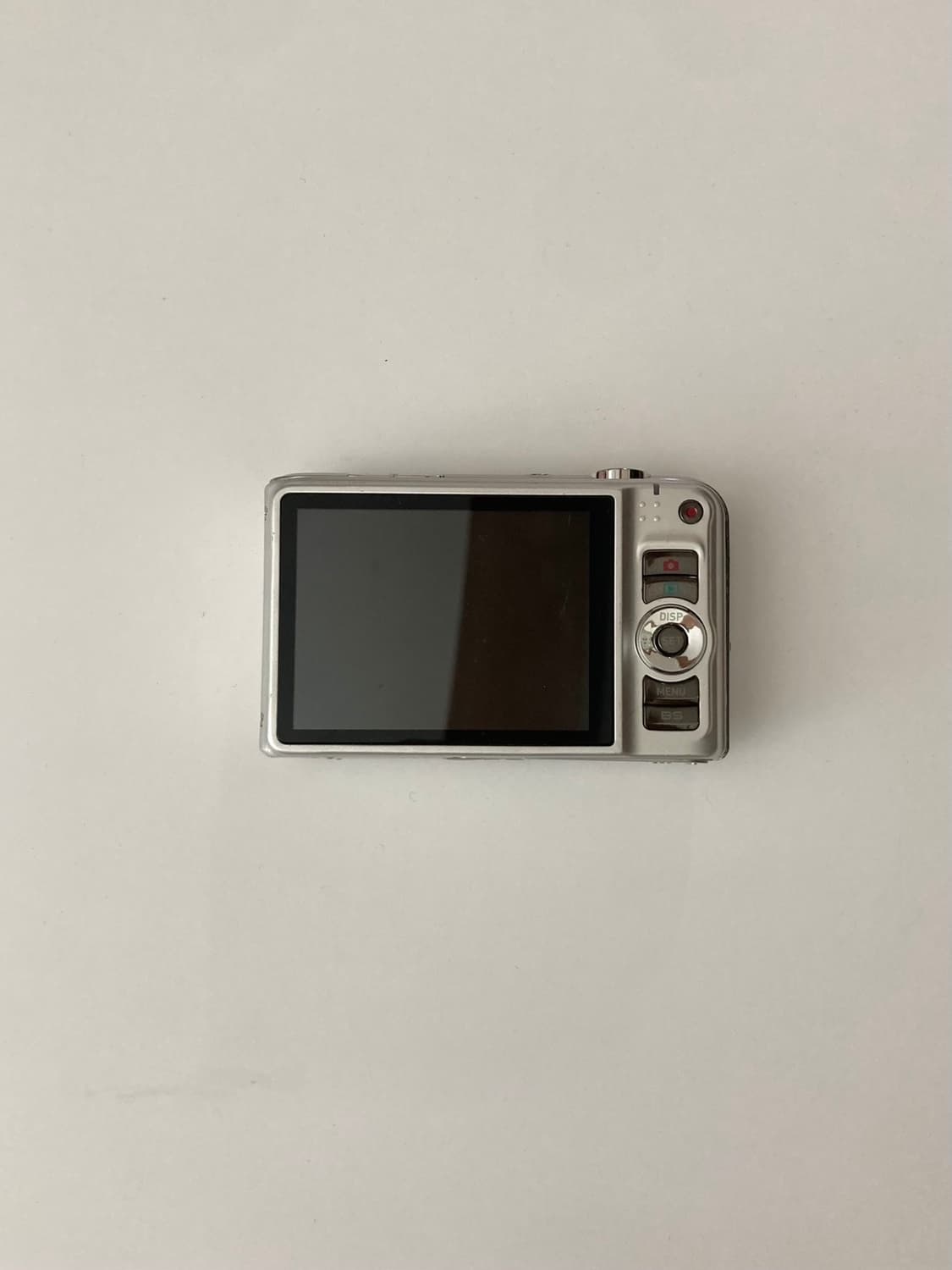 희귀 ! 카시오 엑슬림 EX-H15 빈티지디카 디카 상품이미지2