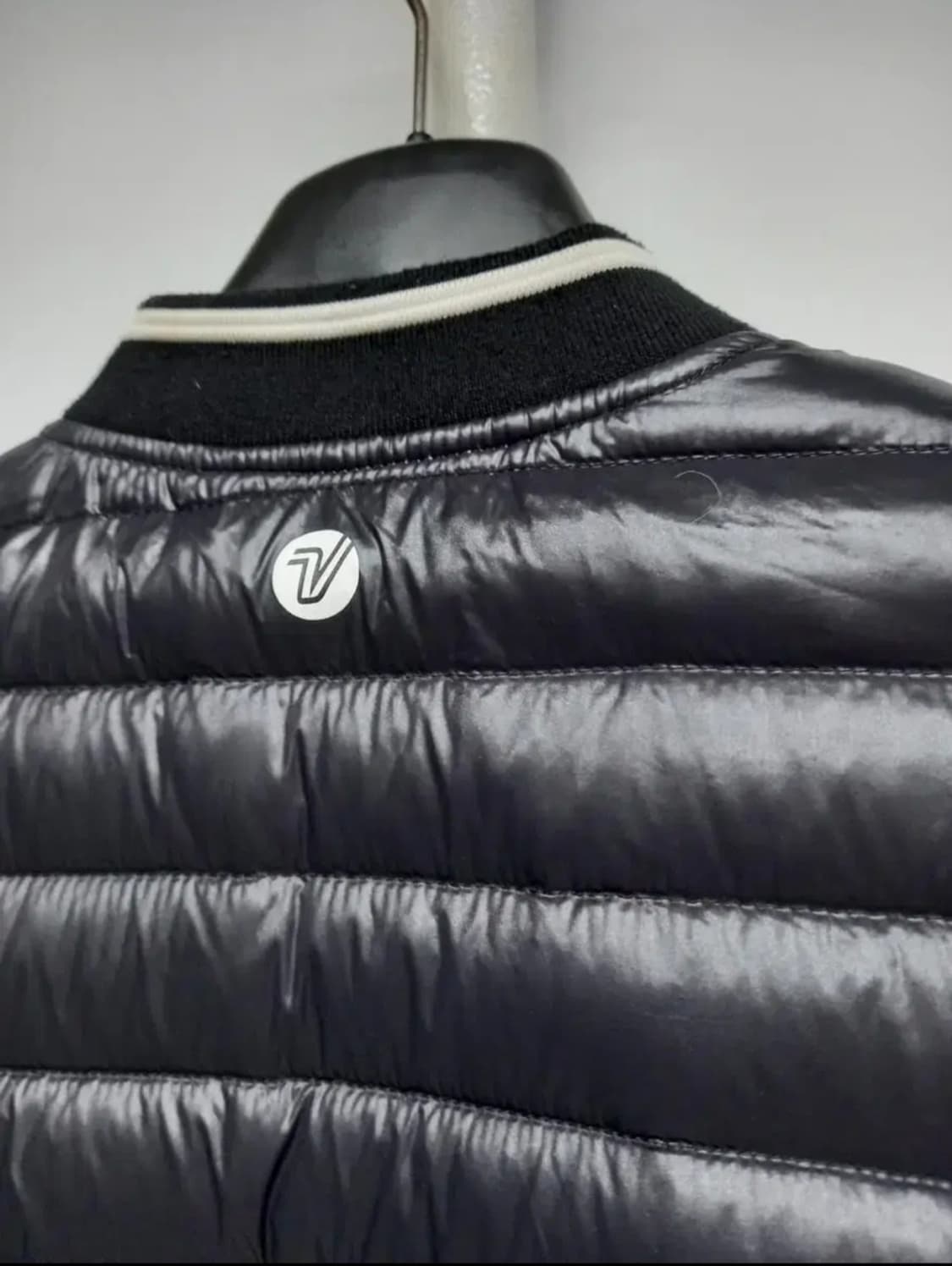 볼빅 골프 구스경량 롱 패딩 55 44 상품이미지5