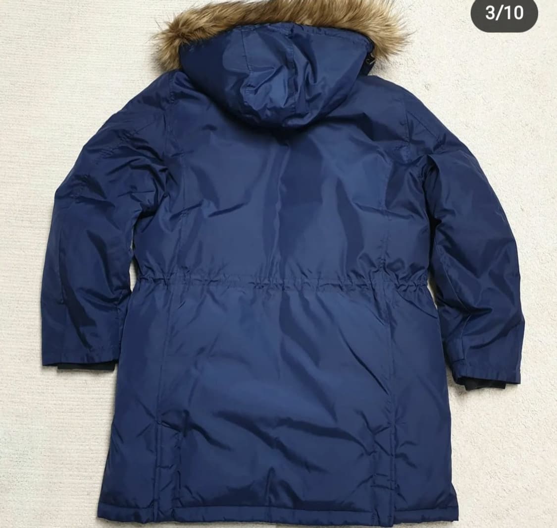 브룩스브라더스 덕다운 파카 상품이미지3