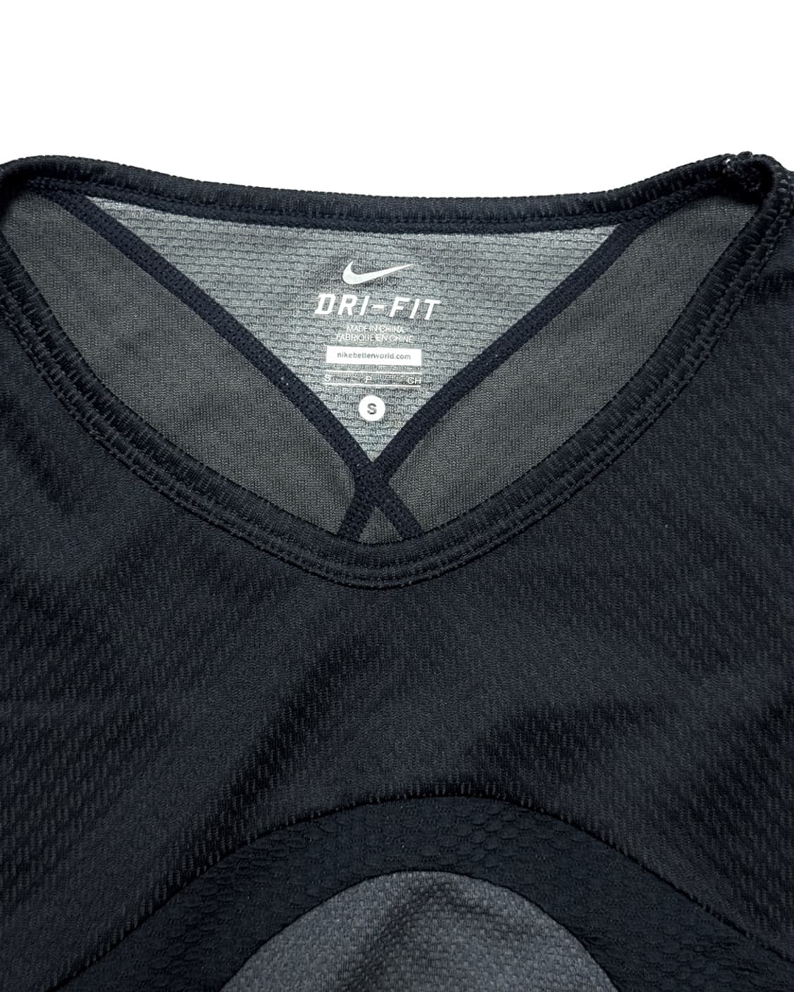 14SS 나이키 갸쿠소우 러닝슬리브 상품이미지4