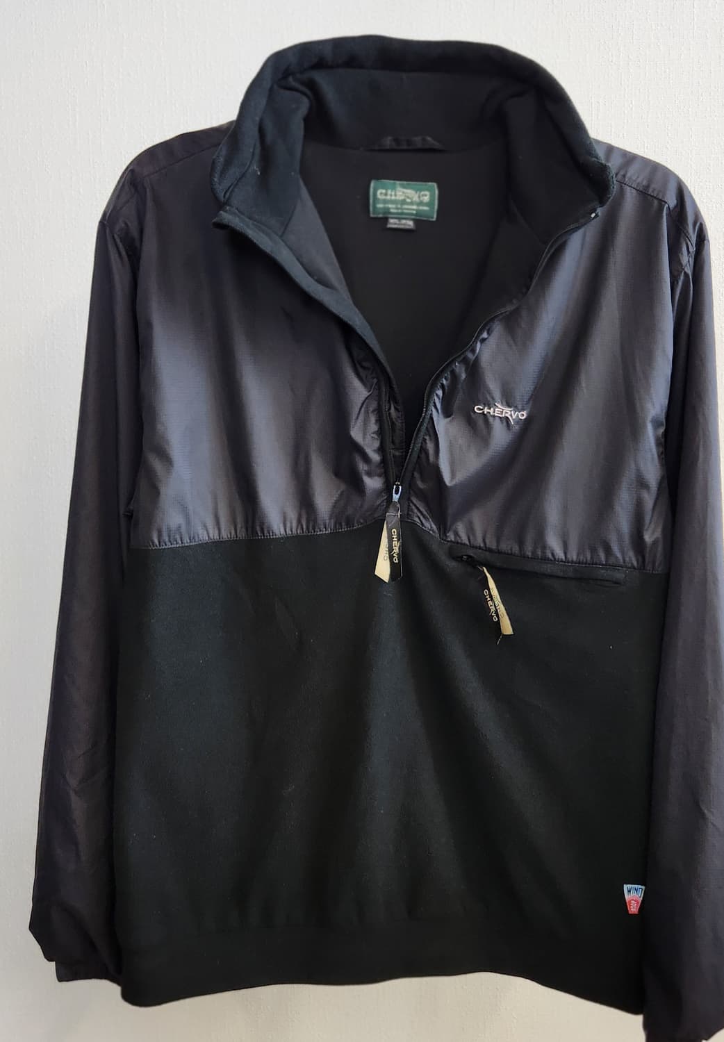 쉐르보 바람막이  상품이미지4