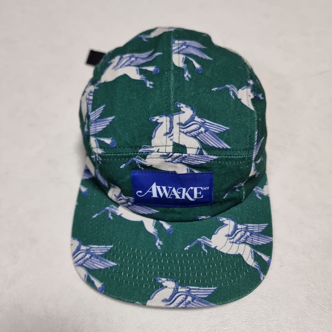 Awake NY camp cap  상품이미지1