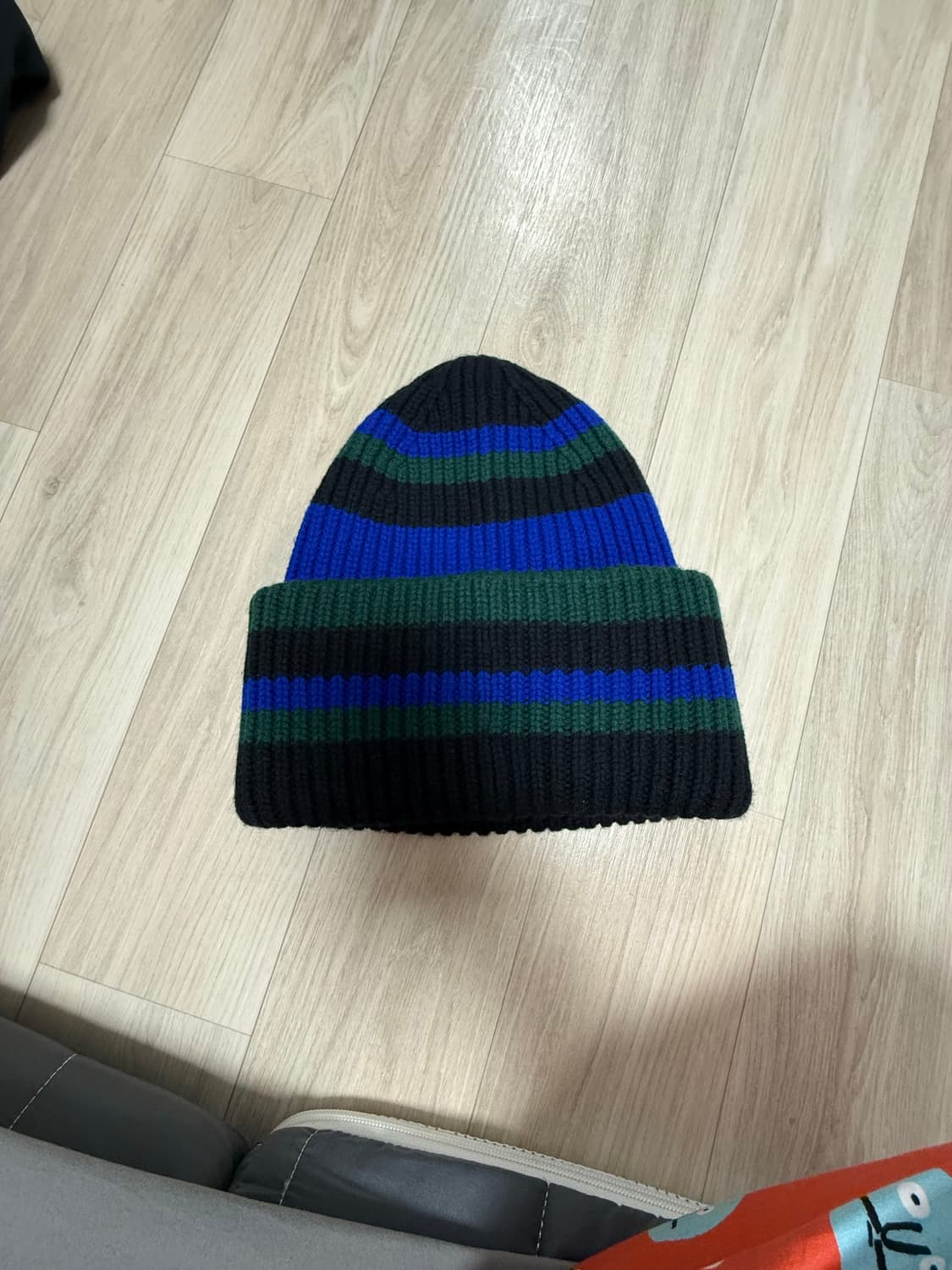 아크네 비니 상품이미지2