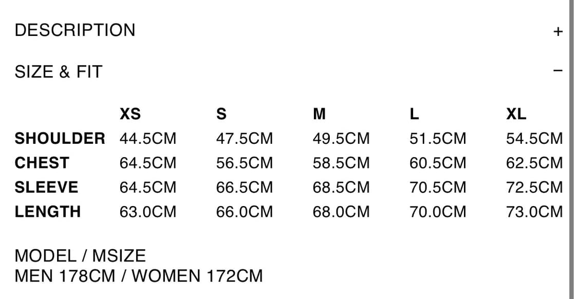 엑슬림 EP8 다운 자켓 경량패딩 블랙 엑스라지 상품이미지5