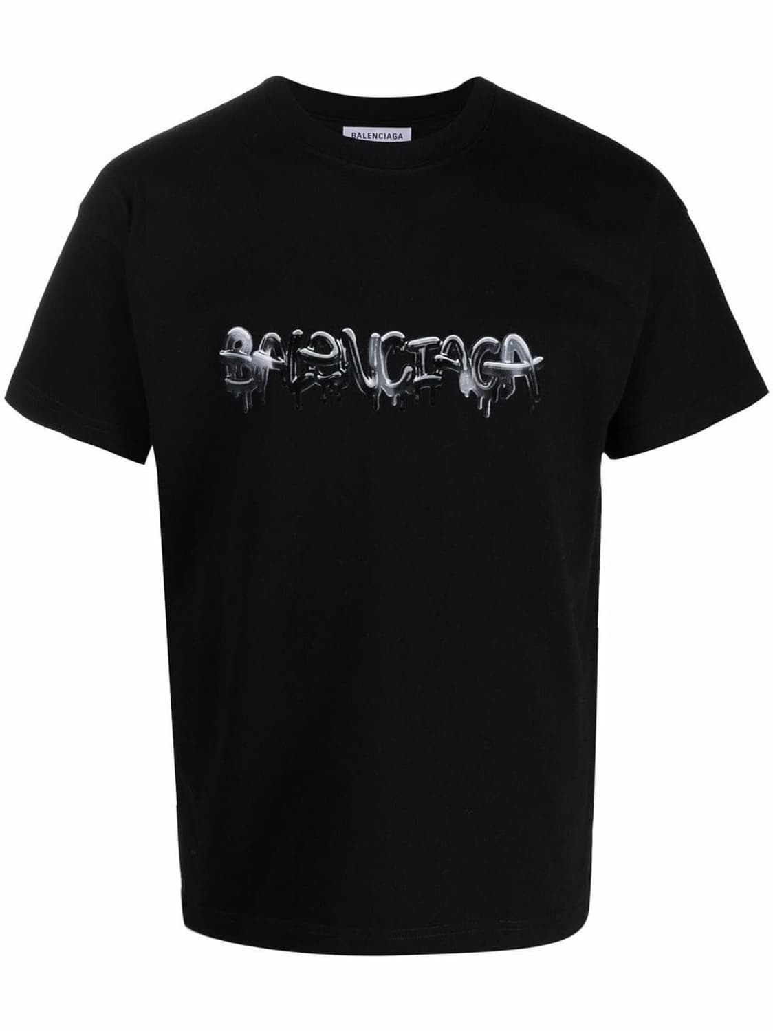 발렌시아가 슬라임 반팔 상품이미지1