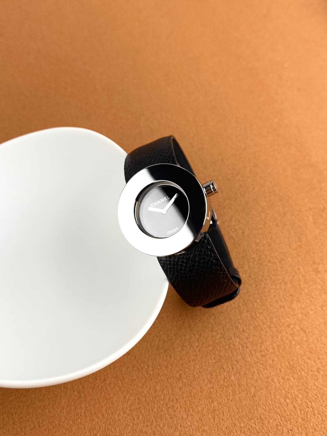 CHANEL Lady  La londe watch 상품이미지3