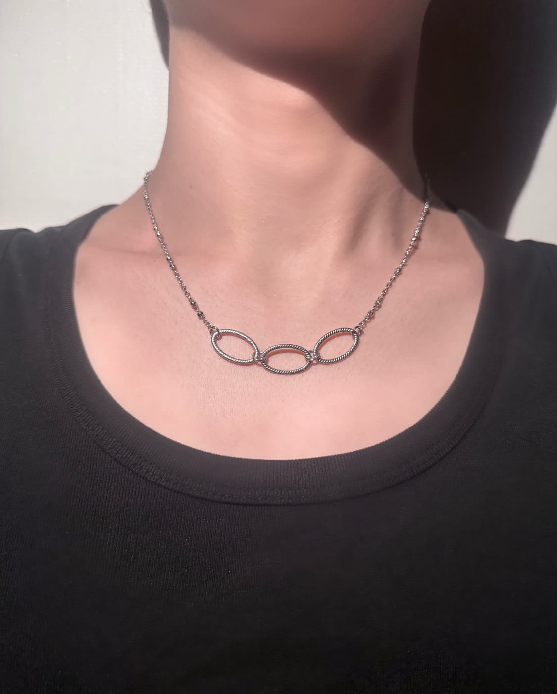 O3 necklace 목걸이 상품이미지3